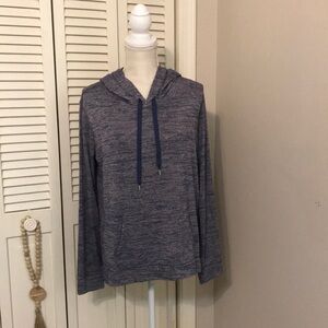Womens size large hoodie.